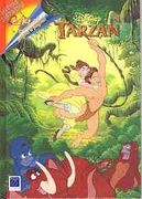 Col. Nuevas Sorpresas-Tarzan