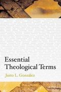 essential theological terms
