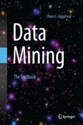 Data Mining: The Textbook 