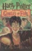 harry potter and the goblet of fire