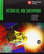 Historia del mon Contemporani (en Catalán)