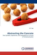 abstracting the concrete (en Inglés)