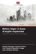 Béton léger à base d'argile expansée (en Francés)