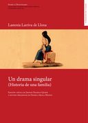 Un drama singular (Historia de una familia)