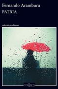 Patria - Fernando Aramburu -
