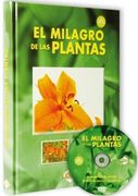 El Milagro de las Plantas (Incluye DVD)