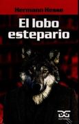 El Lobo Estepario
