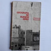 Geografia de Buenos Aires (in Spanish)