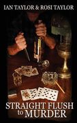 Straight Flush To Murder (en Inglés)