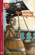 25. Bandeiras Negras (en Gallego)