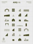 Arq 116 | Colectividad + Vivienda