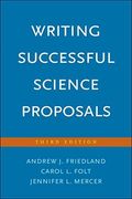 Writing Successful Science Proposals: Third Edition (Paperback) (en Inglés)