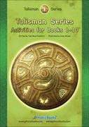Phonic Books Talisman 1 Activities: Activities Accompanying Talisman 1 Books for Older Readers (Alternative Vowel Spellings) (en Inglés)