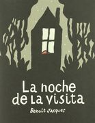 Noche de la Visita,La (Ilustrados) (in Spanish)