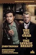 The Big Grab / The Savage Breast (en Inglés)