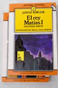 El rey Matias i