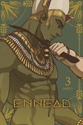Ennead Vol. 3 [Mature Hardcover] (en Inglés)
