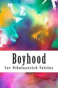 Boyhood (en Inglés)