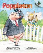 Poppleton: An Acorn Book (Poppleton #1): An Acorn Book (1) (en Inglés)