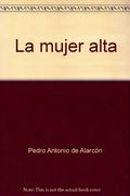La mujer alta