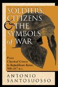 soldiers citizens & symbols pb