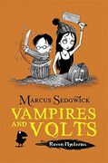 vampires and volts (en Inglés)