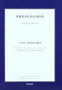 Proslogion