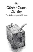 Die Box: Dunkelkammergeschichten (in German)