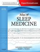 Atlas of Sleep Medicine with Access Code (en Inglés)