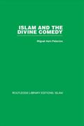 islam and the divine comedy
