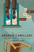 A Voice in the Night (Inspector Montalbano Mystery) 