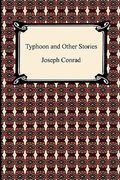 typhoon and other stories (en Inglés)