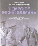 tiempo de incertidumbre