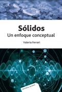 SÓLIDOS. UN ENFOQUE CONCEPTUAL