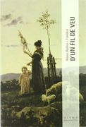 d`un fil de veu (in Spanish)
