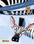 Matemàtiques 5è CS. Dossier d ' aprenentatge (ed. 2014) (Cicle Superior) (en Catalán)