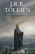 the children of hurin (en Inglés)
