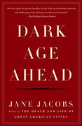 Dark age Ahead (en Inglés)