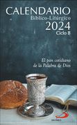 Calendario Biblico Liturgico 2024 Ciclo b (in Spanish)