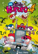 Súper Ninja Kururo 4