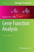 Gene Function Analysis (en Inglés)