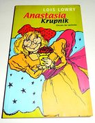 Anastasia Krupnik por Lois Lowry / Circulo de Lectores 2001.