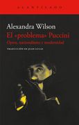 El problema Puccini: Ópera, nacionalismo y modernidad