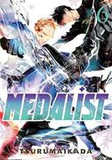 Medalist 6 (en Inglés)