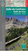 Valle de Canfranc: Valle de Aísa