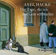 Die Tage, die ich mit Gott Verbrachte (en Alemán)