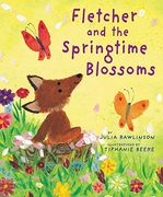 Fletcher and the Springtime Blossoms (en Inglés)
