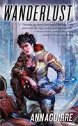 Wanderlust (Sirantha Jax, Book 2) (en Inglés)