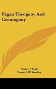 pagan theogony and cosmogony
