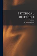 Psychical Research (en Inglés)